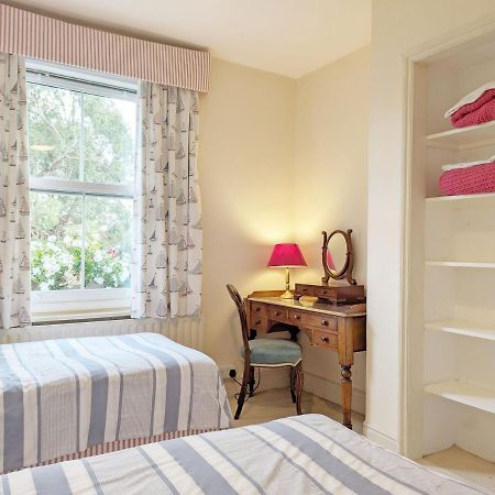 Vila Thorney Road Emsworth Exteriér fotografie