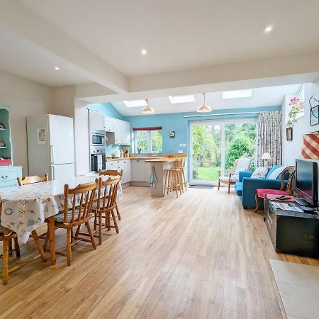 Vila Thorney Road Emsworth Exteriér fotografie