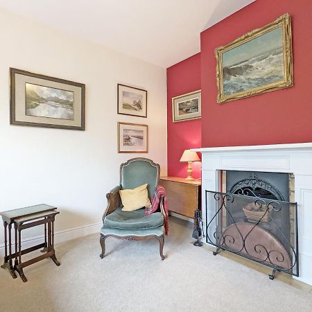 Vila Thorney Road Emsworth Exteriér fotografie