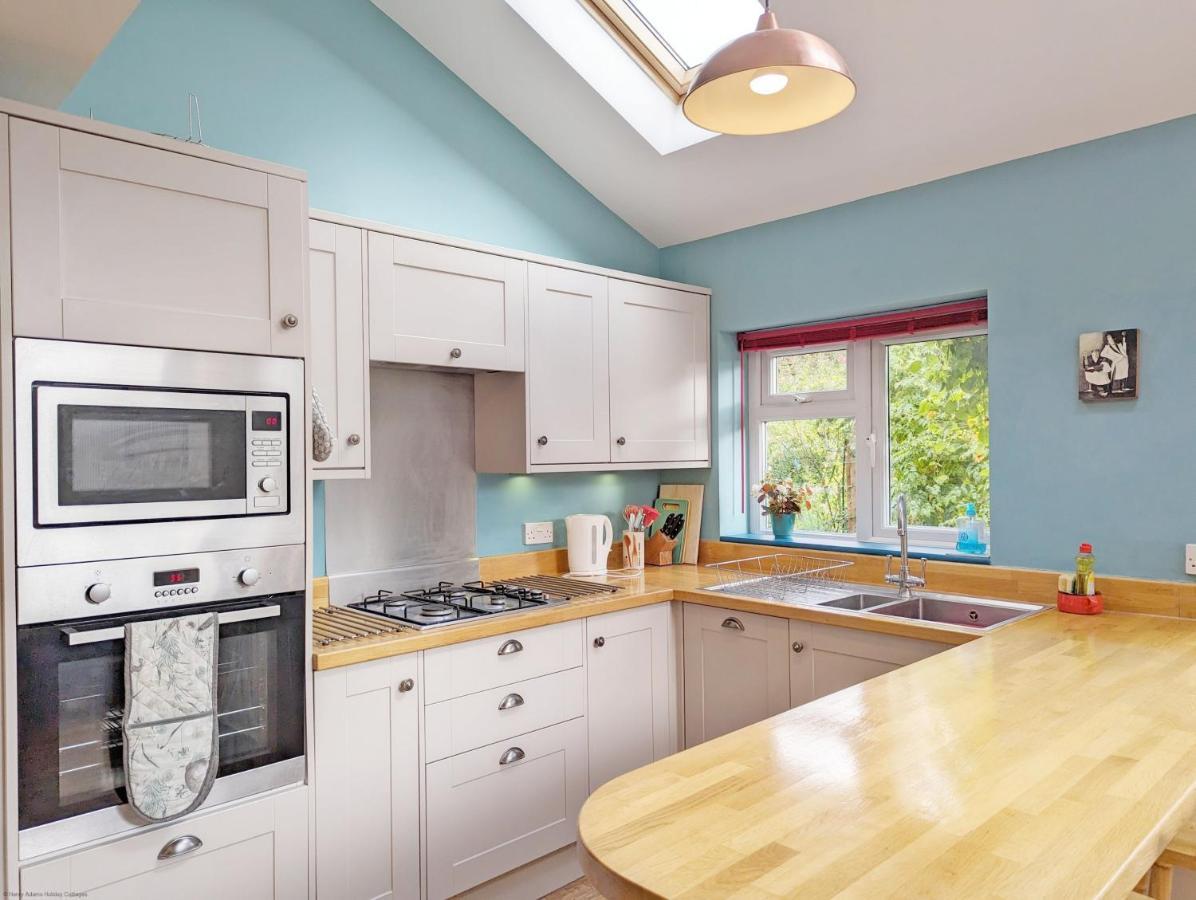 Vila Thorney Road Emsworth Exteriér fotografie