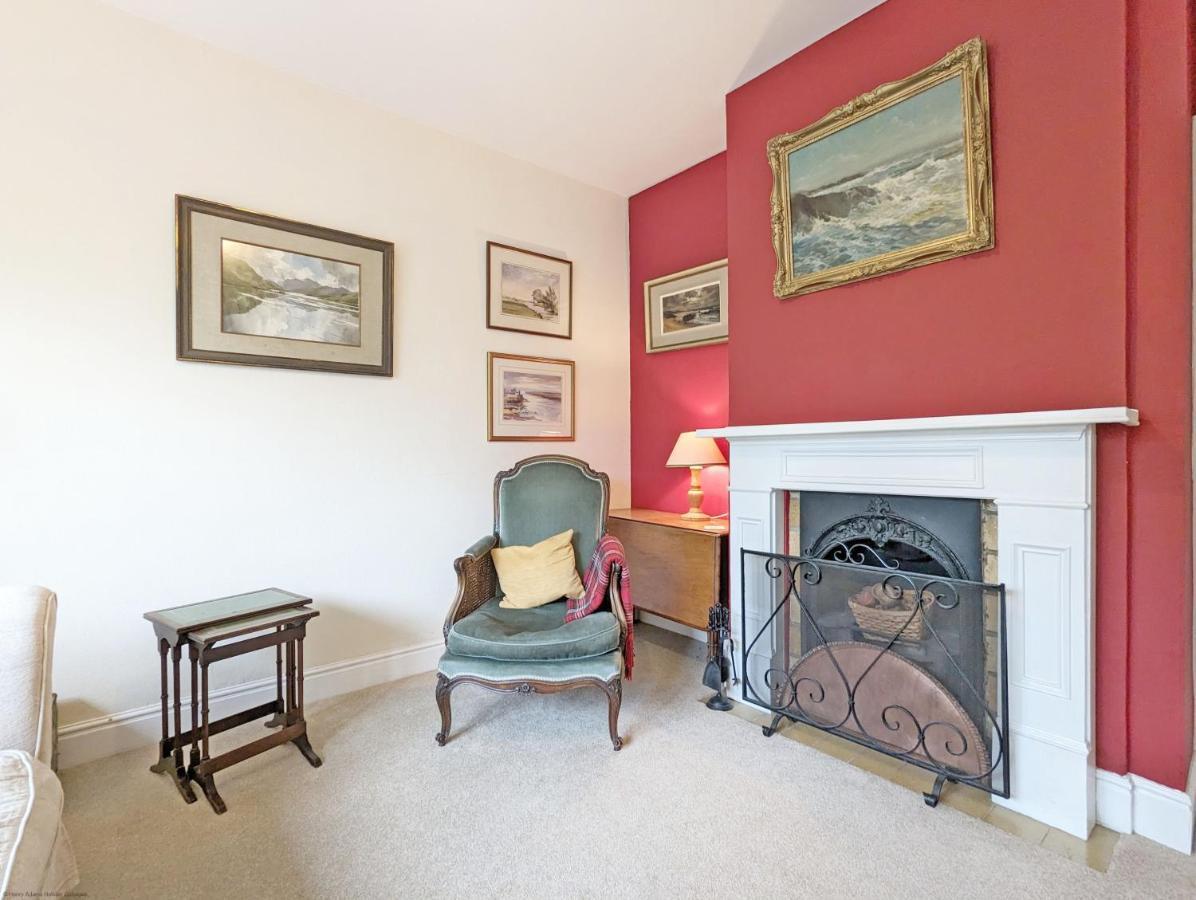 Vila Thorney Road Emsworth Exteriér fotografie
