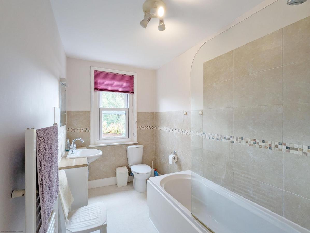 Vila Thorney Road Emsworth Exteriér fotografie