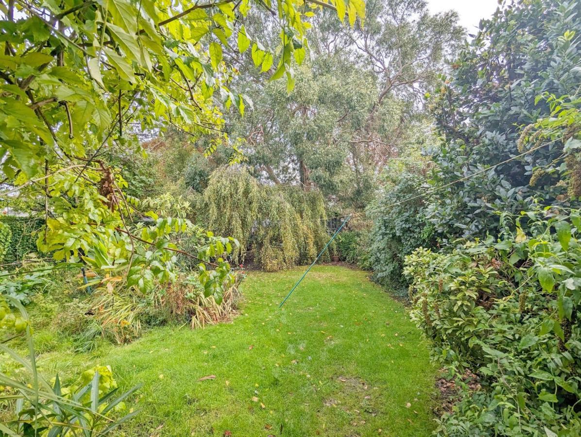 Vila Thorney Road Emsworth Exteriér fotografie